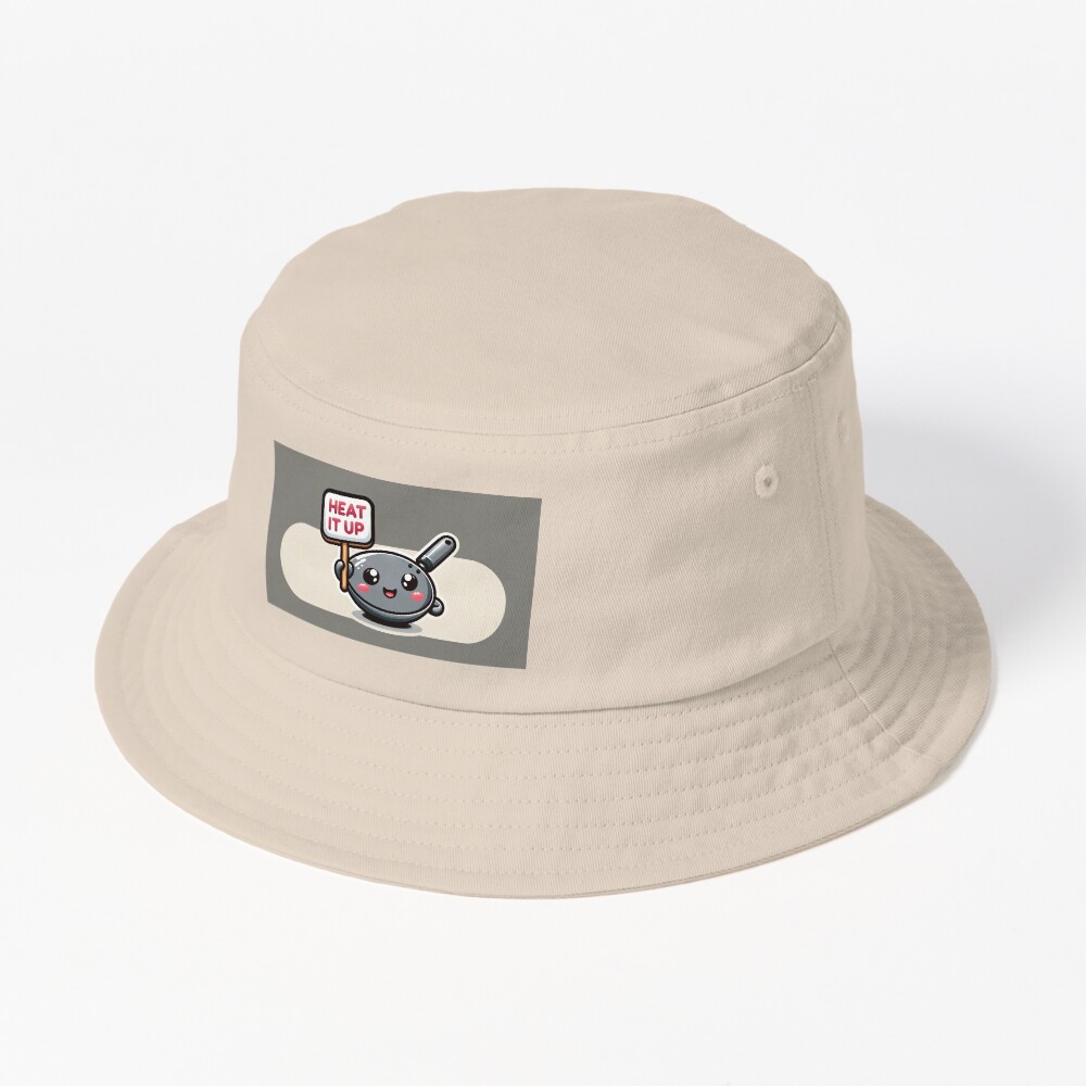 Item preview, Bucket Hat designed and sold by TeeMugs3.