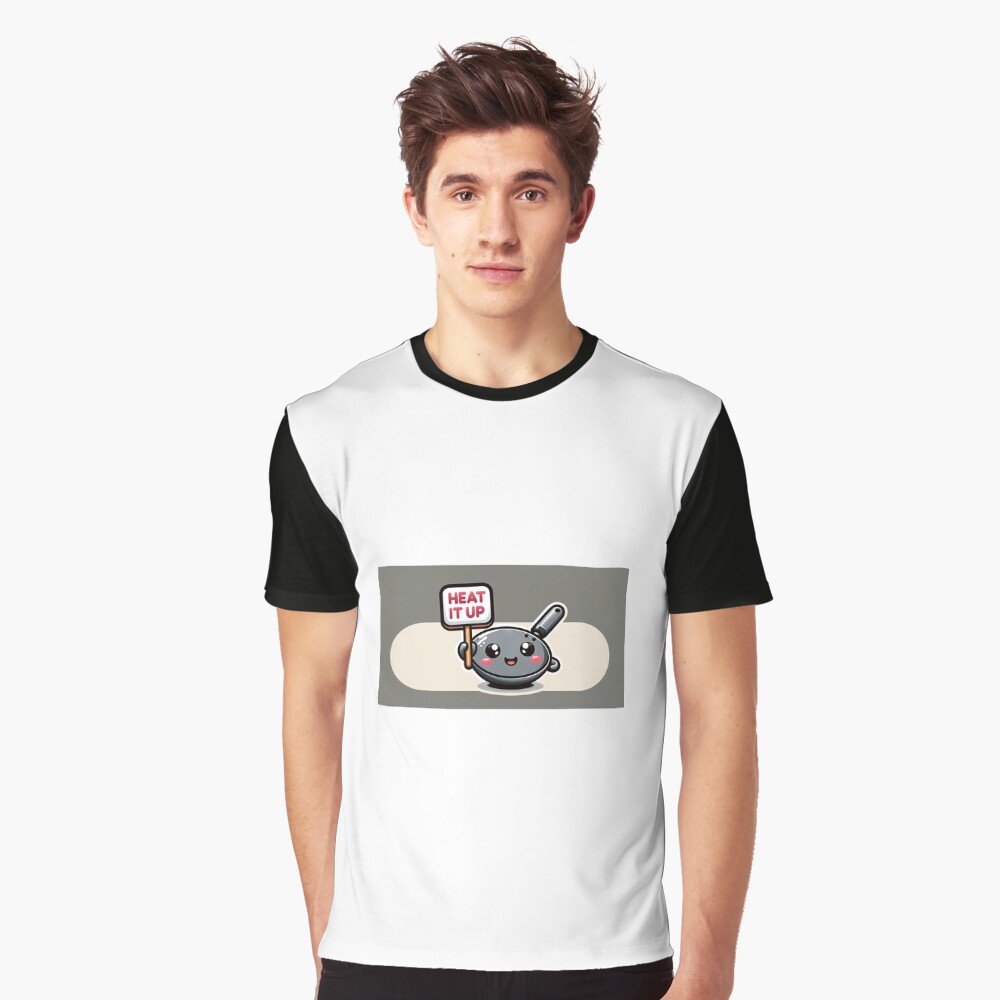 Item preview, Graphic T-Shirt designed and sold by TeeMugs3.