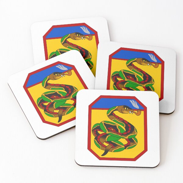 Item preview, A Cobra Vai Fumar! designed and sold by Lara Ditkoff.