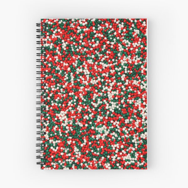 Item preview, CHRISTMAS  |  Christmas Sprinkles designed and sold by RedHandedOD.