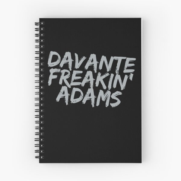 Item preview,  Davante Freakin' JAdams, Las Vegas Raiders designed and sold by RiffRaffGraffix.
