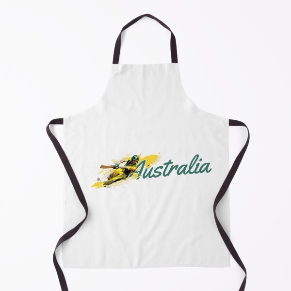 Item preview,  Australia Cricket designed and sold by Tangibles.