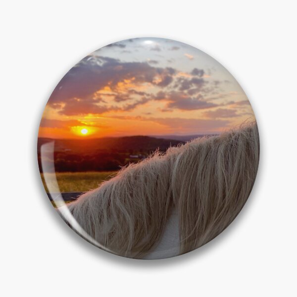 Item preview, Mane Magic designed and sold by HeartHerd.