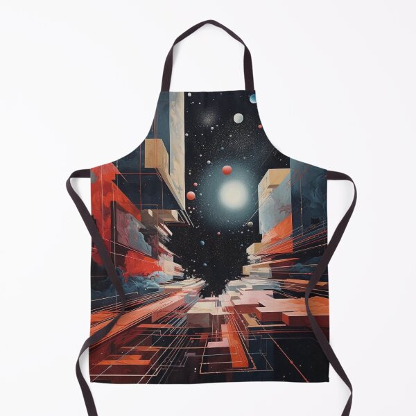 Item preview, Spacescape designed and sold by ContourLab.