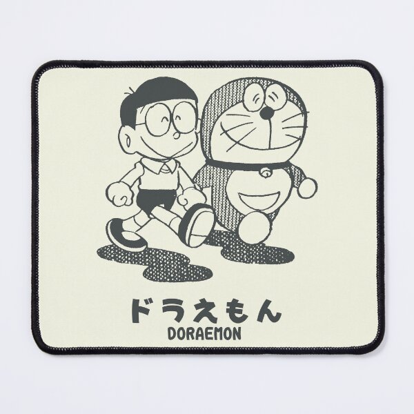 Item preview, Vintage Manga 1969 - The Robot Cat from the future designed and sold by SALENTOmadness.