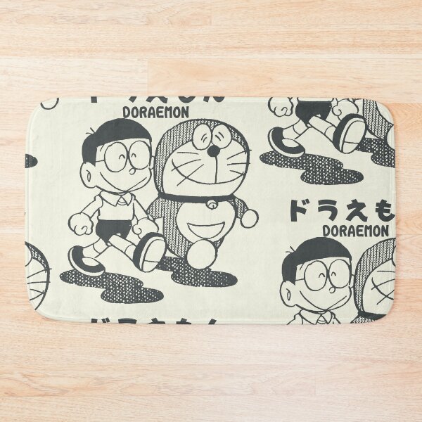 Item preview, Vintage Manga 1969 - The Robot Cat from the future designed and sold by SALENTOmadness.