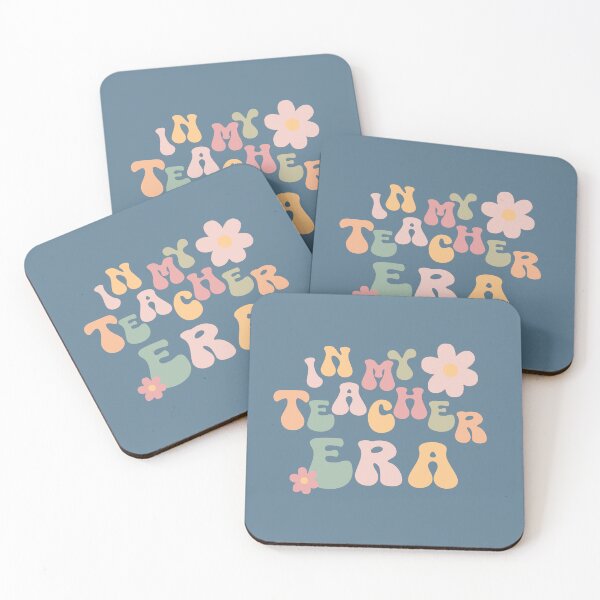 Item preview, In My Teacher Era designed and sold by Lilycooper23.