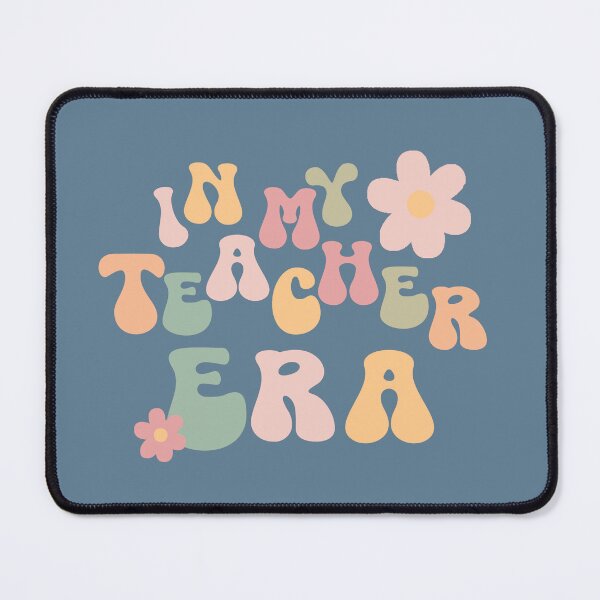 Item preview, In My Teacher Era designed and sold by Lilycooper23.