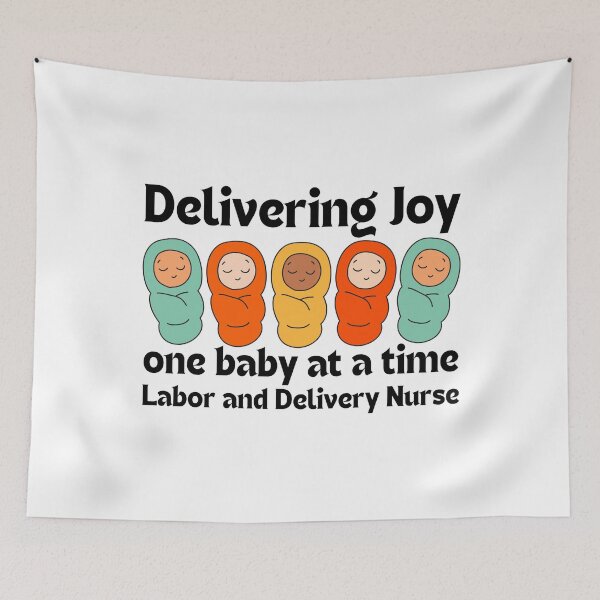 Item preview, Healthcare professional's life -  designed and sold by TheVirtualSpace.