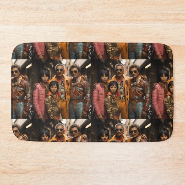 Item preview, My Bosozoku family designed and sold by ivanmejia.