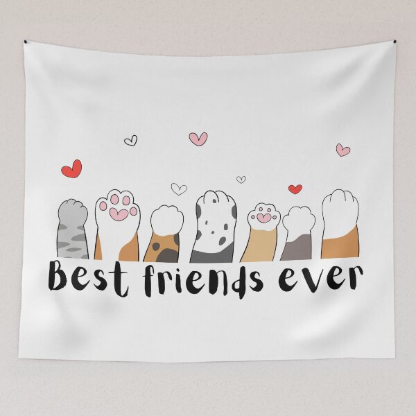 Item preview, Pet friendship designed and sold by amaria56.