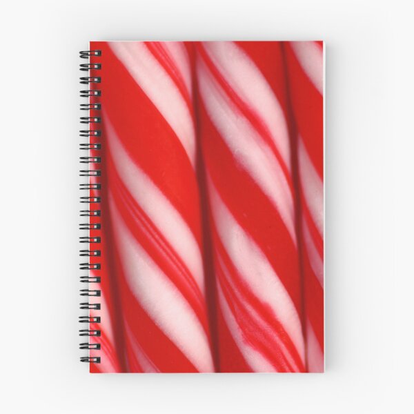 Item preview, CHRISTMAS  |  Candy Cane designed and sold by RedHandedOD.