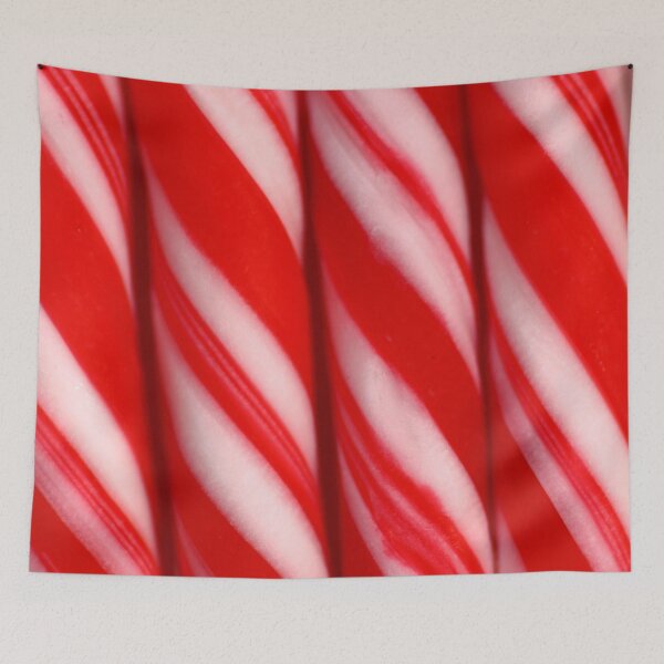 Item preview, CHRISTMAS  |  Candy Cane designed and sold by RedHandedOD.
