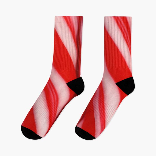 Item preview, CHRISTMAS  |  Candy Cane designed and sold by RedHandedOD.