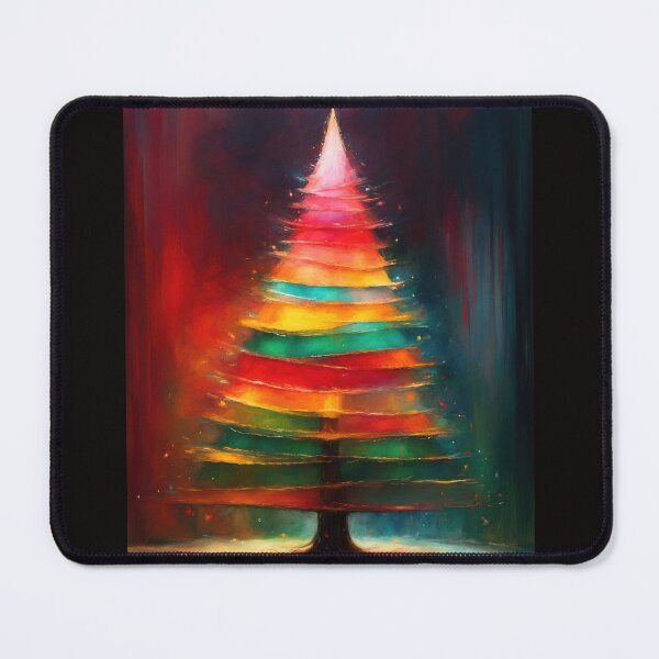 Item preview, Christmas Tree 2 designed and sold by secretgardener.