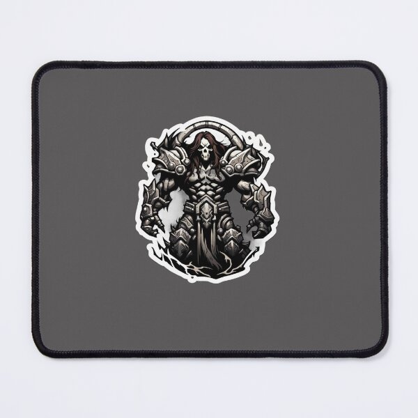 Item preview, darksiders designed and sold by DahGrind.