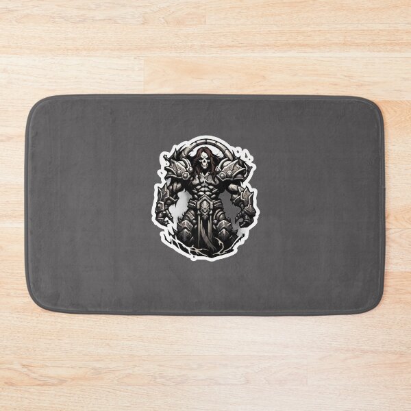 Item preview, darksiders designed and sold by DahGrind.