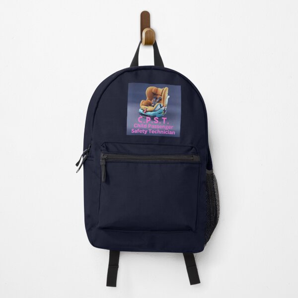 Item preview, CPST Child Passenger Safety Technician designed and sold by CPSTDesigns.