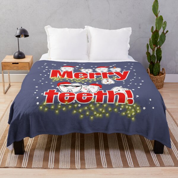 Item preview, Medical puns, CHRISTMAS  FUNNY DENTAL designed and sold by Meandmyshop.
