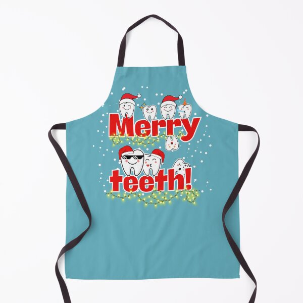 Item preview, Medical puns, CHRISTMAS FUNNY DENTAL designed and sold by Meandmyshop.