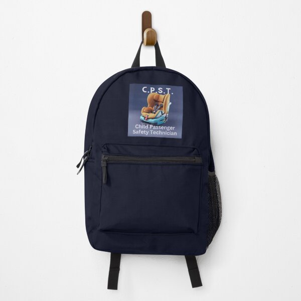 Item preview, CPST Child Passenger Safety Technician designed and sold by CPSTDesigns.