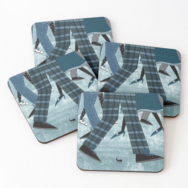 Item preview, Overwhelmed designed and sold by Marta Pilosio Illustration.