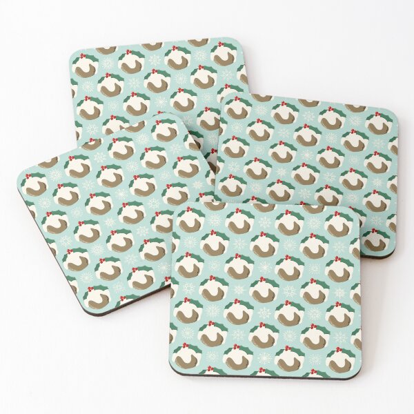 Item preview, Plum Puddings designed and sold by OranelloDesigns.