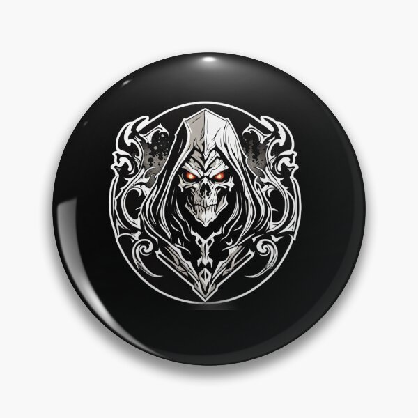 Item preview, darksiders designed and sold by DahGrind.