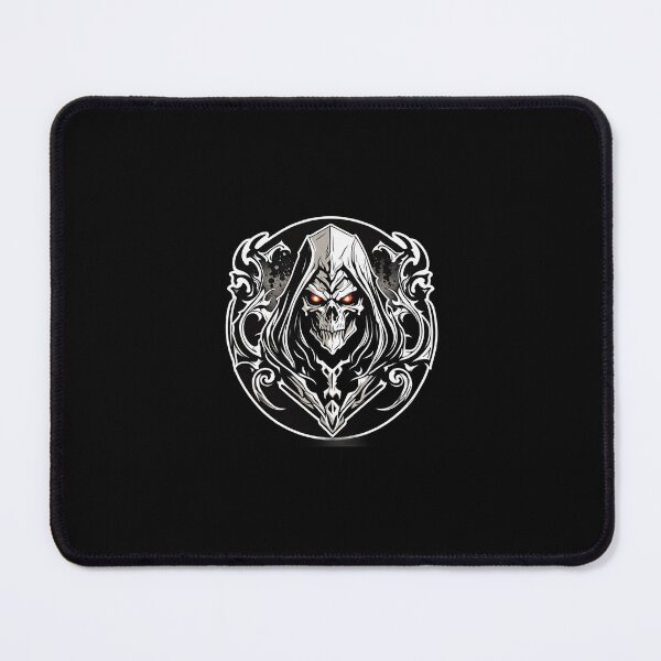 Item preview, darksiders designed and sold by DahGrind.