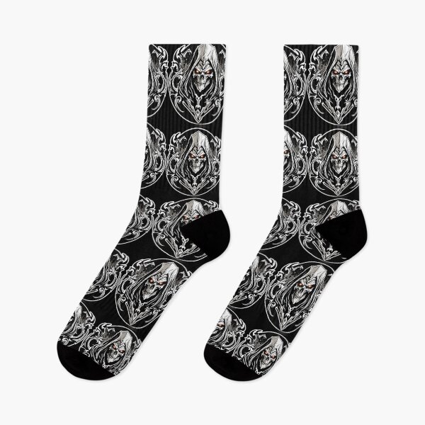 Item preview, darksiders designed and sold by DahGrind.