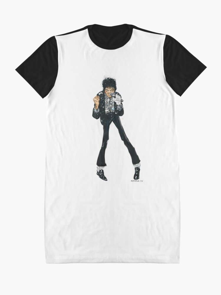 michael jackson motown 25 shirt