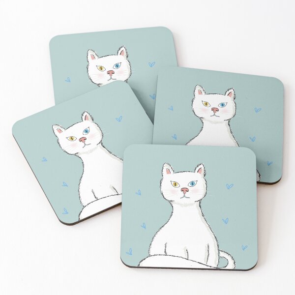 Item preview, Cat 'Lissa' designed and sold by Ame1106.