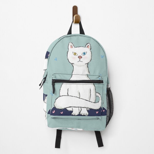 Item preview, Cat 'Lissa' designed and sold by Ame1106.