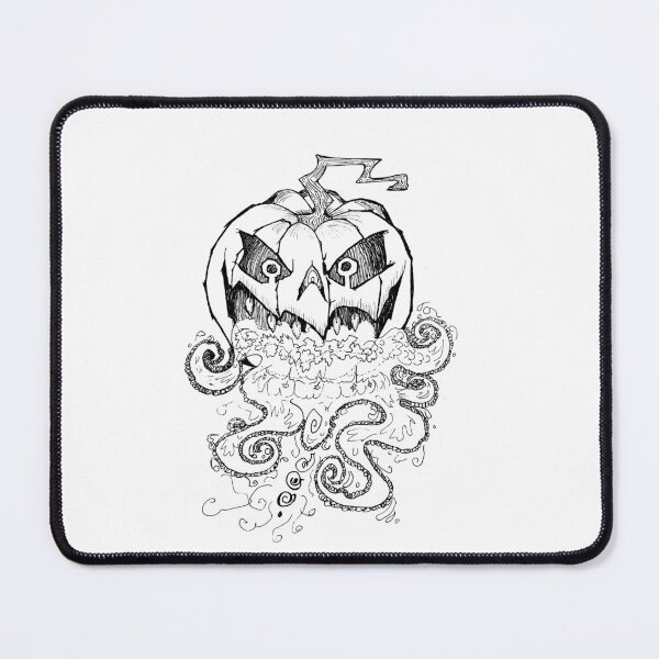 Item preview, Gourdon, the Jack O'Lantern designed and sold by GoreClownStudio.