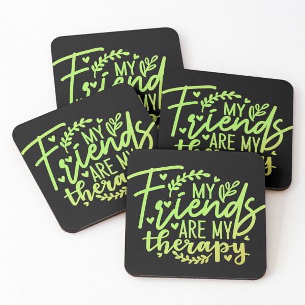 Item preview, Beach Breeze and Besties: The Therapy of Friendship - Besties designed and sold by Sun Sand & Sea Art.