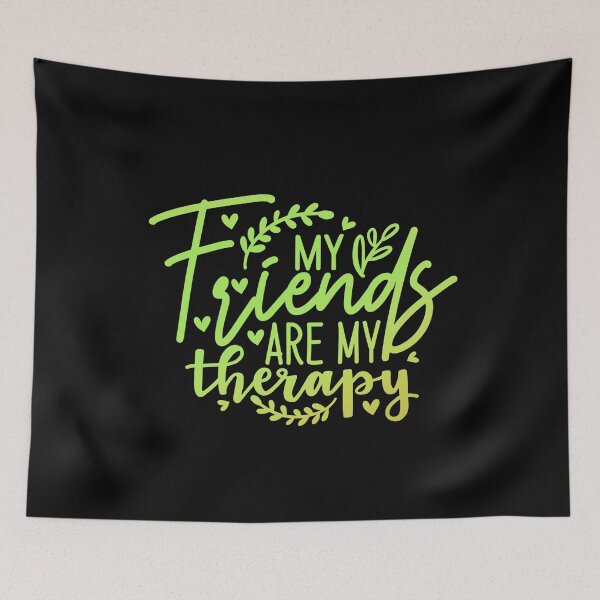 Item preview, Beach Breeze and Besties: The Therapy of Friendship - Besties designed and sold by Sun Sand & Sea Art.