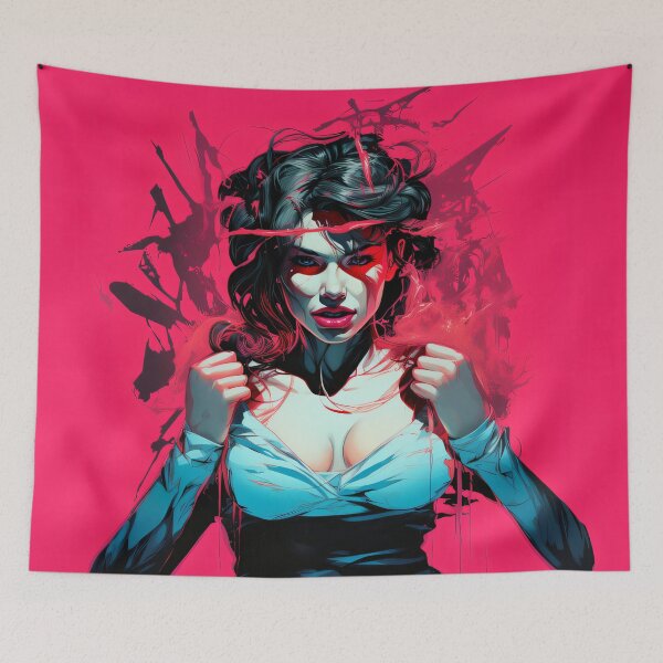 Item preview, Rebel Radiance designed and sold by a house mouse.