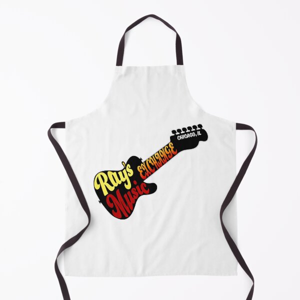 Item preview, Ray's Music Exchange designed and sold by PiperDownTees.
