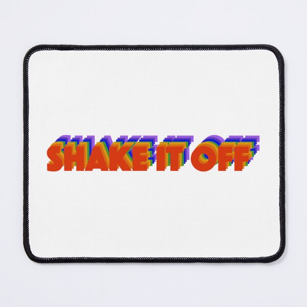 Item preview, Shake It Off designed and sold by cicibunheads.