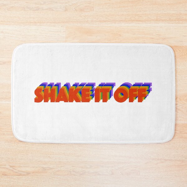 Item preview, Shake It Off designed and sold by cicibunheads.