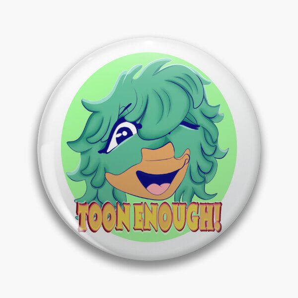 Item preview, Slappy - Toon Enough!  designed and sold by shibajoy.