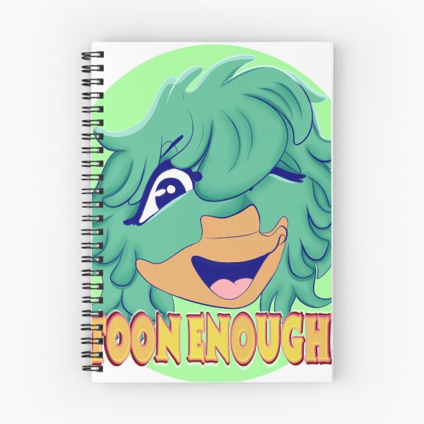 Item preview, Slappy - Toon Enough!  designed and sold by shibajoy.