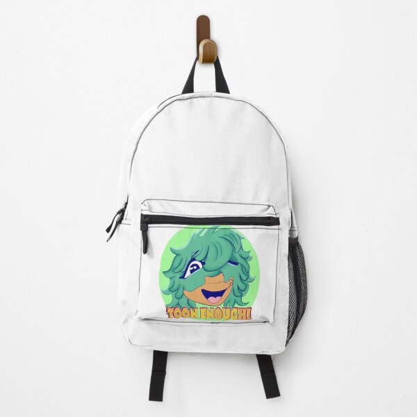 Item preview, Slappy - Toon Enough! designed and sold by shibajoy.