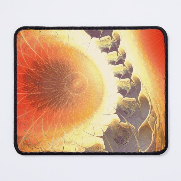 Item preview, Heat Shield designed and sold by gracefullizard.