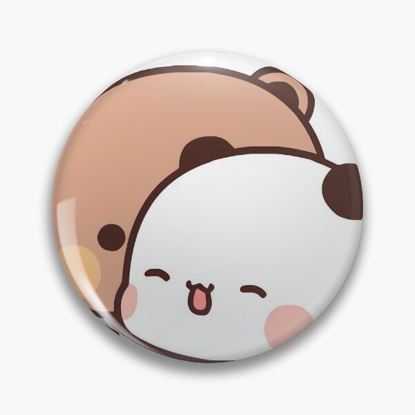 Item preview, Bubu Dudu Cute designed and sold by AQualityShop.