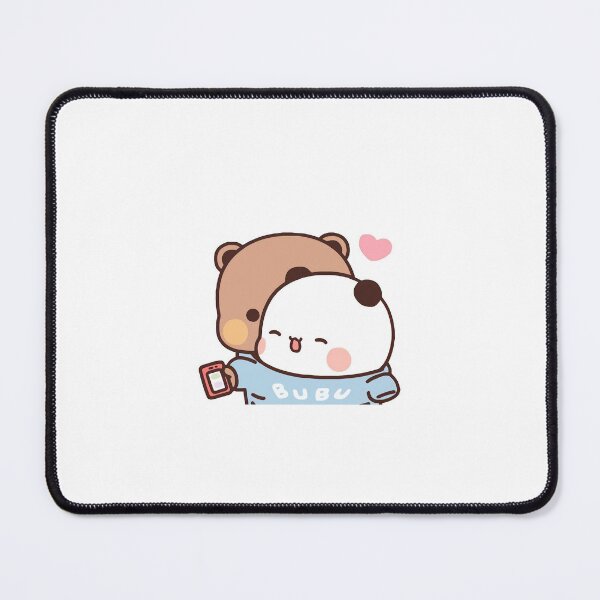 Item preview, Bubu Dudu Cute designed and sold by AQualityShop.