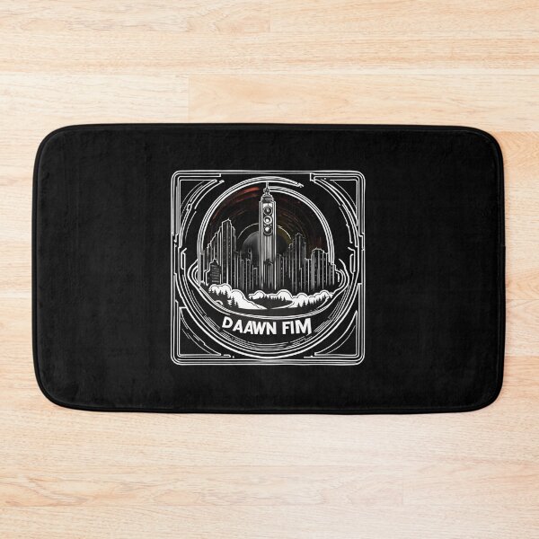 Item preview, dawn fm designed and sold by DahGrind.