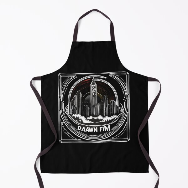 Item preview, dawn fm designed and sold by DahGrind.