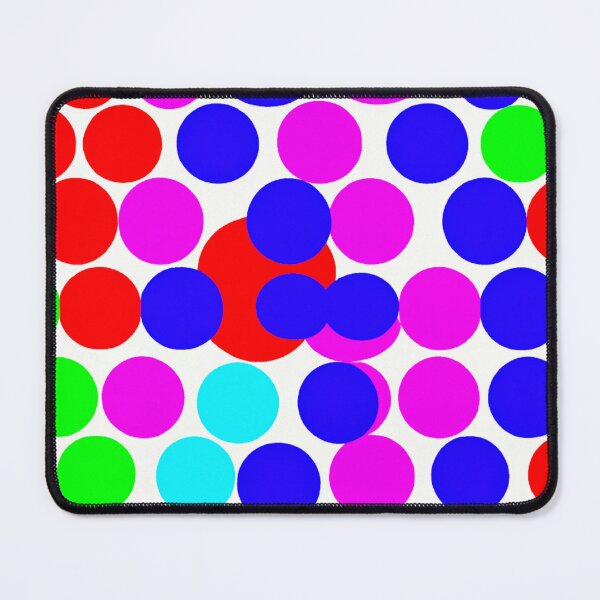 Item preview, Colorful Vivid Creations Artistry designed and sold by Health And Fitness Posts e-Store.