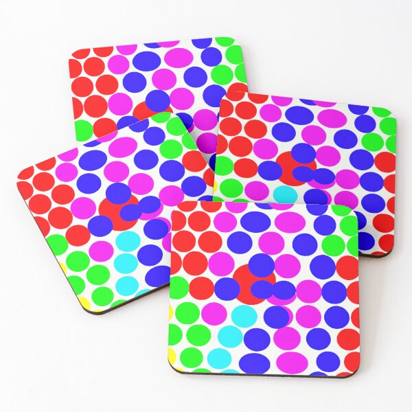 Item preview, Colorful Vivid Creations Artistry designed and sold by Health And Fitness Posts e-Store.
